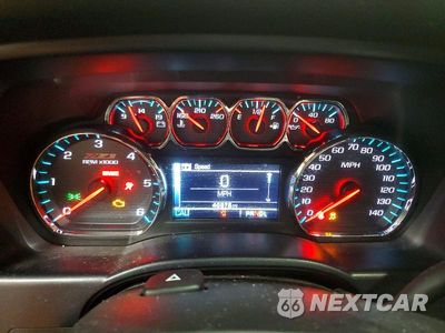 Zdjęcie 9 z 13 samochodu: 2019 CHEVROLET SILVERADO LD K1500 LT VIN:2GCVKPEC4K1236945 - miniatura