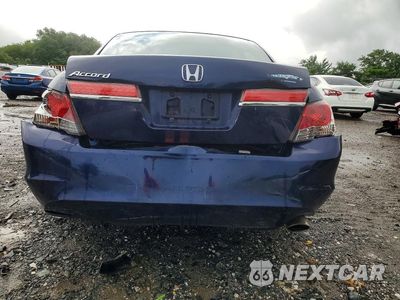 Zdjęcie 6 z 12 samochodu: 2011 HONDA ACCORD LX VIN:1HGCP2F33BA138359 - miniatura