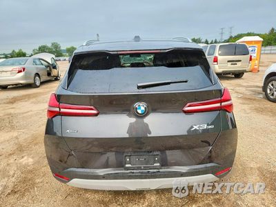Zdjęcie 6 z 12 samochodu: 2026 BMW X3 30 XDRIVE VIN:5UX53GP08T9352351 - miniatura