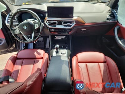 Zdjęcie 9 z 13 samochodu: 2024 BMW X3 XDRIVE30I VIN:5UX53DP07R9V14283 - miniatura