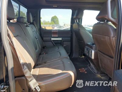 Zdjęcie 10 z 12 samochodu: 2016 FORD F150 SUPERCREW VIN:1FTEW1EF3GFB98538 - miniatura
