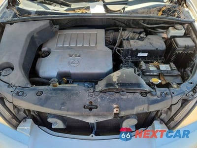 Zdjęcie 12 z 13 samochodu: 2007 LEXUS RX 350 VIN:2T2HK31U37C032470 - miniatura