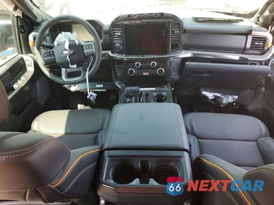 Zdjęcie 8 z 12 samochodu: 2026 FORD F150 TREMOR VIN:1FTFW4L51TFA51516 - miniatura