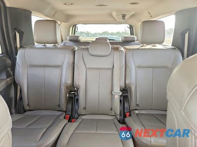 Zdjęcie 10 z 13 samochodu: 2019 FORD EXPEDITION MAX XLT VIN:1FMJK1HT1KEA60390 - miniatura