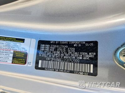 Zdjęcie 12 z 12 samochodu: 2025 TOYOTA GR86 PREMIUM VIN:JF1ZNBE13S8752999 - miniatura