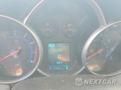 Zdjęcie 9 z 12 samochodu: 2016 CHEVROLET CRUZE LIMITED LS VIN:1G1PC5SH0G7138329 - miniatura