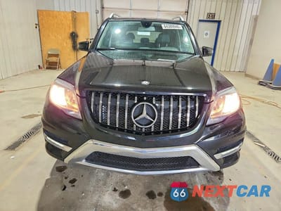Piąte zdjęcie samochodu w środku: 2015 MERCEDES-BENZ GLK 350 4MATIC VIN:WDCGG8JB4FG380494 - miniatura