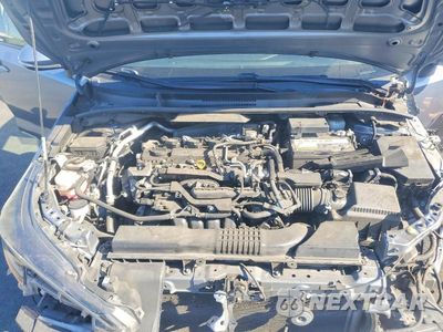 Zdjęcie 11 z 12 samochodu: 2021 TOYOTA COROLLA SE VIN:JTDS4MCE5MJ056608 - miniatura