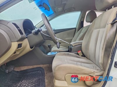 Zdjęcie 7 z 12 samochodu: 2008 NISSAN ALTIMA 2.5 VIN:1N4AL21E68N444408 - miniatura