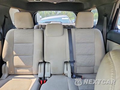 Zdjęcie 10 z 13 samochodu: 2012 FORD EXPLORER VIN:1FMHK7B84CGA15892 - miniatura