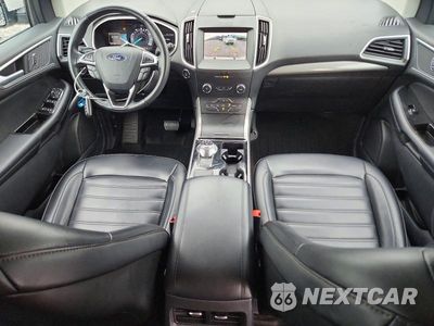 Zdjęcie 8 z 13 samochodu: 2019 FORD EDGE SEL VIN:2FMPK3J90KBC17598 - miniatura