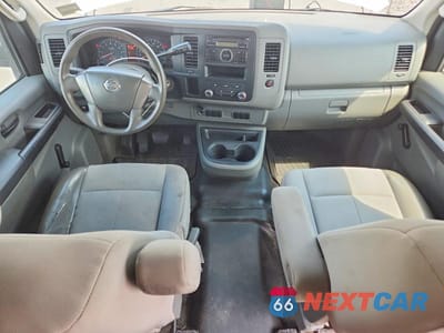 Zdjęcie 8 z 13 samochodu: 2012 NISSAN NV 1500 S VIN:1N6BF0KM1CN103911 - miniatura