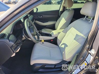 Zdjęcie 7 z 12 samochodu: 2025 HONDA ACCORD LX VIN:1HGCY1F25SA029433 - miniatura