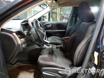 Zdjęcie 7 z 13 samochodu: 2015 JEEP CHEROKEE LATITUDE VIN:1C4PJMCS0FW550627 - miniatura