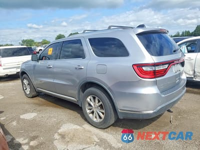 Drugie zdjęcie samochodu z przodu: 2014 DODGE DURANGO LIMITED VIN:1C4RDJDG3EC360734 - miniatura