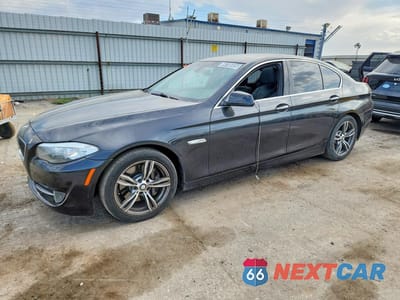 2012 BMW 535 I WBAFR7C56CC815710 - główne zdjęcie licytacji z USA - miniatura