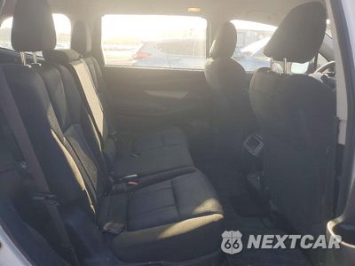 Zdjęcie 11 z 13 samochodu: 2019 SUBARU ASCENT VIN:4S4WMAAD4K3478814 - miniatura