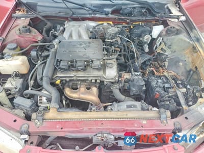 Zdjęcie 11 z 12 samochodu: 1998 TOYOTA CAMRY LE V6 VIN:JT2BF22K3W0144550 - miniatura