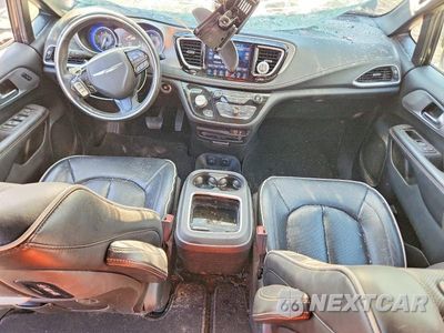 Zdjęcie 8 z 13 samochodu: 2018 CHRYSLER PACIFICA LIMITED VIN:2C4RC1GG8JR289269 - miniatura