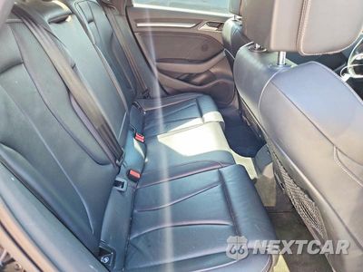 Zdjęcie 10 z 12 samochodu: 2020 AUDI A3 PREMIUM VIN:WAUAUGFF4LA002875 - miniatura