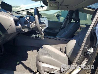 Zdjęcie 7 z 12 samochodu: 2025 TOYOTA PRIUS NIGHTSHADE VIN:JTDACAAU4S3062330 - miniatura