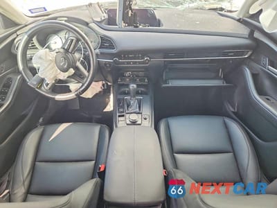 Zdjęcie 8 z 12 samochodu: 2023 MAZDA CX-30 SELECT VIN:3MVDMBBM9PM562499 - miniatura
