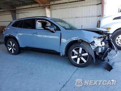 Czwarte zdjęcie samochodu z boku: 2024 HONDA PROLOGUE TOUR VIN:3GPKHXRJ5RS509785 - miniatura
