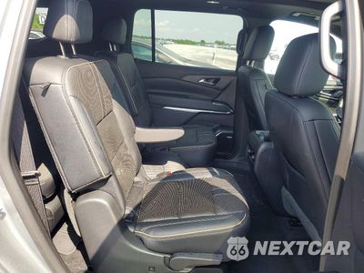 Zdjęcie 11 z 13 samochodu: 2025 CHEVROLET TRAVERSE HIGH COUNTRY VIN:1GNERKRS7SJ214046 - miniatura