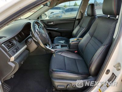 Zdjęcie 7 z 12 samochodu: 2015 TOYOTA CAMRY SE VIN:4T1BF1FK0FU494590 - miniatura