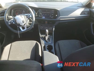 Zdjęcie 8 z 12 samochodu: 2019 VOLKSWAGEN JETTA S VIN:3VWC57BU9KM120366 - miniatura