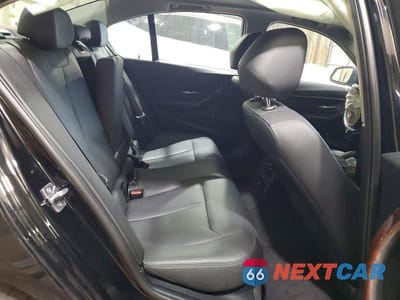 Zdjęcie 10 z 12 samochodu: 2014 BMW 328 I SULEV VIN:WBA3C1C59EK116145 - miniatura