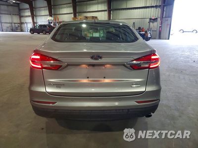 Zdjęcie 6 z 12 samochodu: 2020 FORD FUSION SEL VIN:3FA6P0CD0LR196441 - miniatura