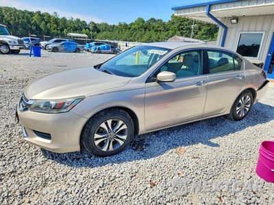 2015 HONDA ACCORD LX 1HGCR2F38FA244290 - główne zdjęcie licytacji z USA - miniatura