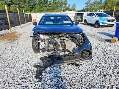 Piąte zdjęcie samochodu w środku: 2019 TOYOTA AVALON HYBRID LIMITED VIN:4T1B21FB4KU007672 - miniatura