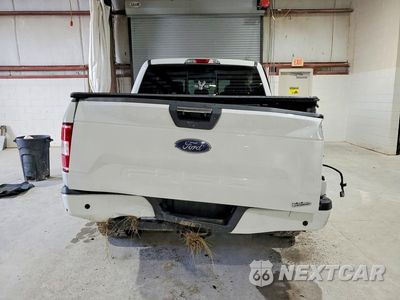 Zdjęcie 6 z 13 samochodu: 2020 FORD F150 SUPERCREW VIN:1FTEW1EPXLFC72007 - miniatura