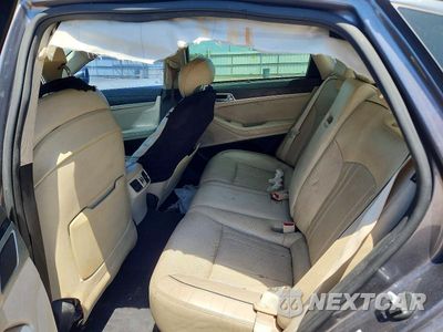 Zdjęcie 10 z 12 samochodu: 2015 HYUNDAI GENESIS 5.0L VIN:KMHGN4JFXFU063386 - miniatura