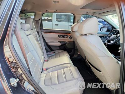 Zdjęcie 10 z 12 samochodu: 2019 HONDA CR-V TOURING VIN:2HKRW2H91KH632306 - miniatura
