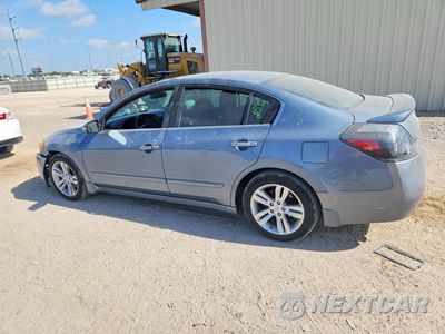 Drugie zdjęcie samochodu z przodu: 2010 NISSAN ALTIMA SR VIN:1N4BL2AP0AN483863 - miniatura
