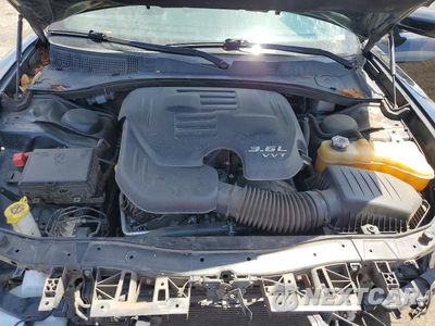 Zdjęcie 11 z 13 samochodu: 2021 DODGE CHARGER SXT VIN:2C3CDXBG1MH581003 - miniatura