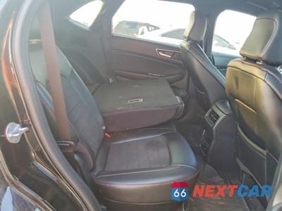 Zdjęcie 10 z 12 samochodu: 2020 FORD EDGE SEL VIN:2FMPK3J99LBB62036 - miniatura