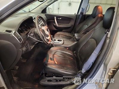 Zdjęcie 7 z 13 samochodu: 2012 GMC ACADIA SLT-1 VIN:1GKKVRED0CJ330752 - miniatura