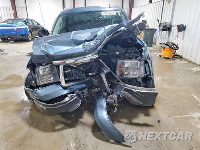 Piąte zdjęcie samochodu w środku: 2013 GMC SIERRA K1500 SLE VIN:1GTR2VE08DZ260266 - miniatura