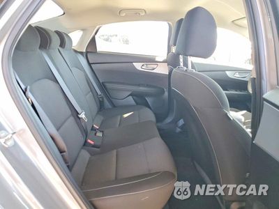 Zdjęcie 10 z 12 samochodu: 2023 KIA FORTE LXS VIN:3KPF24AD0PE598282 - miniatura