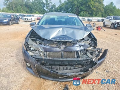 Piąte zdjęcie samochodu w środku: 2014 TOYOTA COROLLA S PLUS VIN:2T1BURHE8EC093574 - miniatura