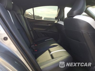 Zdjęcie 10 z 12 samochodu: 2026 TOYOTA CAMRY SE VIN:4T1DAACK5TU315886 - miniatura
