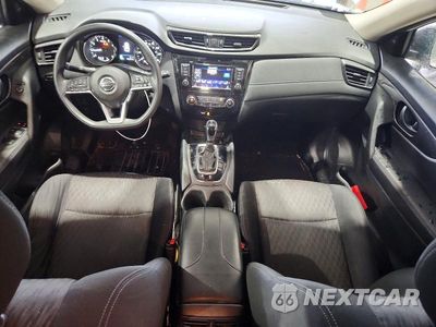 Zdjęcie 8 z 12 samochodu: 2020 NISSAN ROGUE S VIN:JN8AT2MV2LW135516 - miniatura