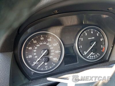 Zdjęcie 9 z 13 samochodu: 2015 BMW X1 XDRIVE28I VIN:WBAVL1C56FVY34583 - miniatura