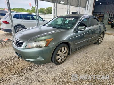 2008 HONDA ACCORD EXL JHMCP26808C044204 - główne zdjęcie licytacji z USA - miniatura