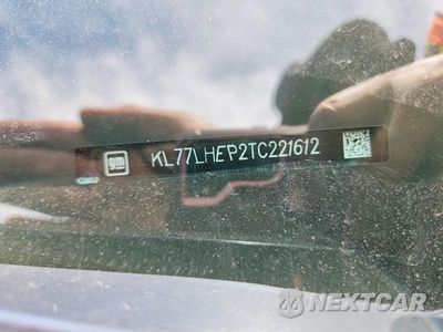 Zdjęcie 12 z 12 samochodu: 2026 CHEVROLET TRAX 1LT VIN:KL77LHEP2TC221612 - miniatura