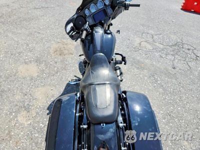 Zdjęcie 6 z 9 samochodu: 2023 HARLEY-DAVIDSON FLHXS STREET GLIDE SPECIAL VIN:1HD1KRP17PB660034 - miniatura